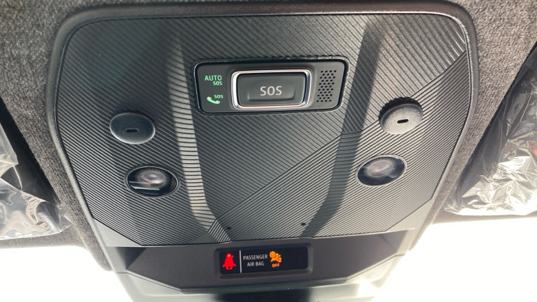 Renault Megane E-Tech EV60 160kW Iconic Comfort Range 60kWh 5dr Auto Electric Hatchback